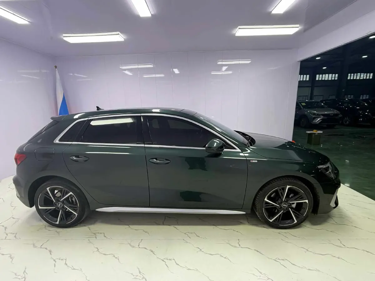 2022 Audi A3 1.4T 150HP L4 7DCT,autocango,china used car exporter,china ev exporter,chinese used car exporter,chinese used ev exporter