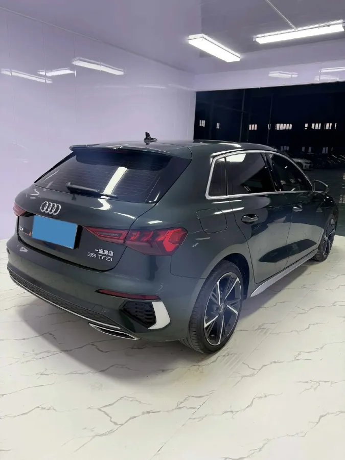 2022 Audi A3 1.4T 150HP L4 7DCT,autocango,china used car exporter,china ev exporter,chinese used car exporter,chinese used ev exporter