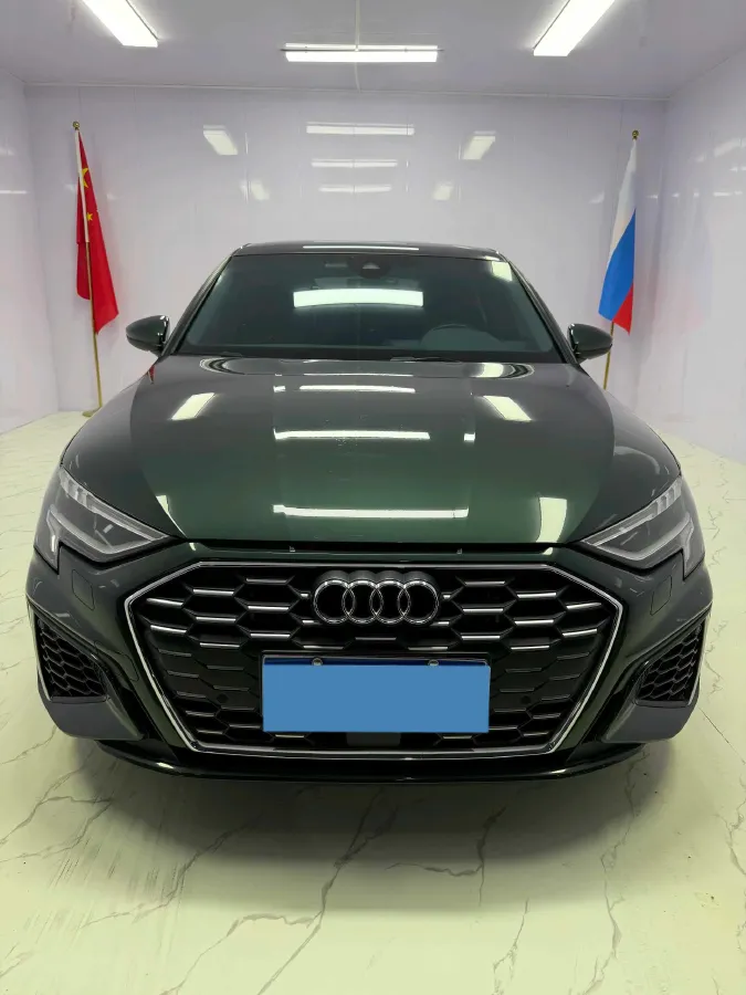 2022 Audi A3 1.4T 150HP L4 7DCT,autocango,china used car exporter,china ev exporter,chinese used car exporter,chinese used ev exporter