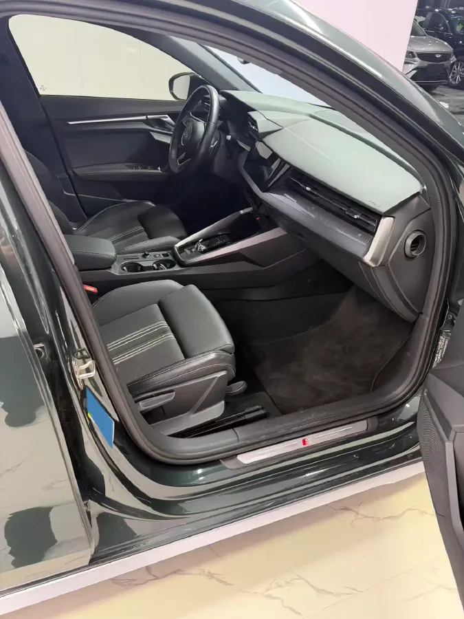 2022 Audi A3 1.4T 150HP L4 7DCT,autocango,china used car exporter,china ev exporter,chinese used car exporter,chinese used ev exporter