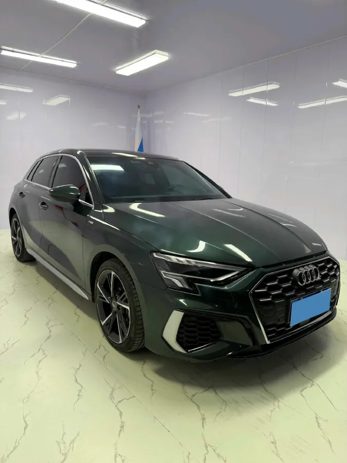 2022 Audi A3 1.4T 150HP L4 7DCT,autocango,china used car exporter,china ev exporter,chinese used car exporter,chinese used ev exporter