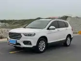 2018 HAVAL H6,autocango,china used car exporter,china ev exporter,chinese used car exporter,chinese used ev exporter