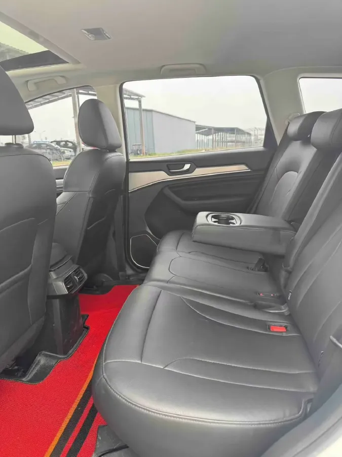 2018 Haval H6 1.5T 150HP L4 7DCT,autocango,china used car exporter,china ev exporter,chinese used car exporter,chinese used ev exporter