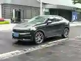 2020 LYNK&CO 05 2.0T 254HP L4 8AT