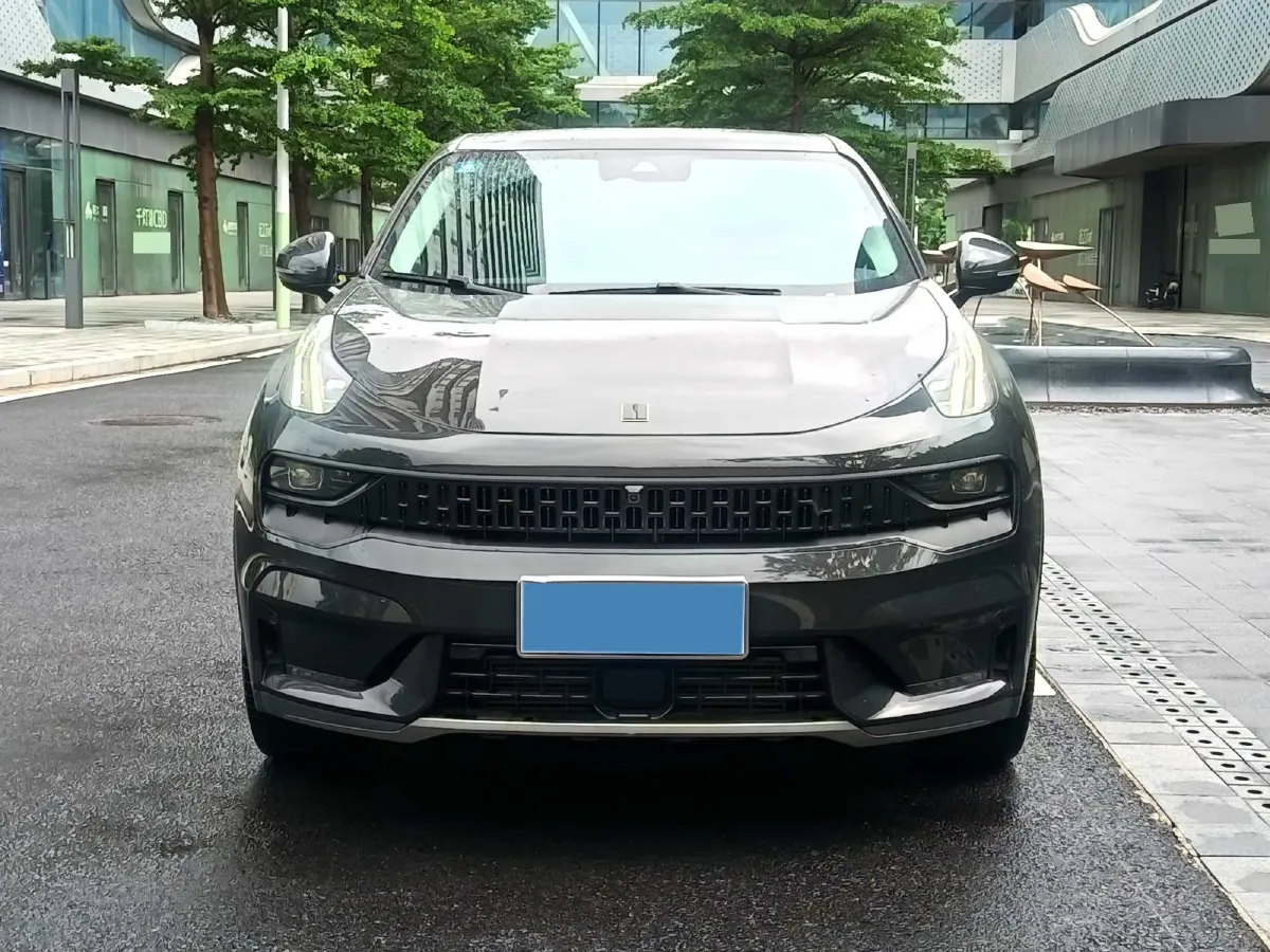 2020 LYNK&CO 05 2.0T 254HP L4 8AT,autocango,china used car exporter,china ev exporter,chinese used car exporter,chinese used ev exporter