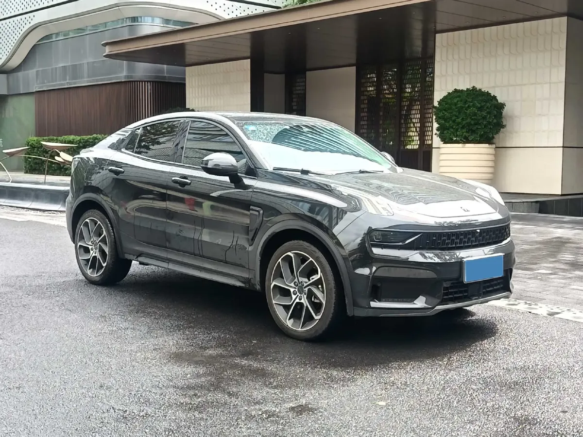 2020 LYNK&CO 05 2.0T 254HP L4 8AT,autocango,china used car exporter,china ev exporter,chinese used car exporter,chinese used ev exporter