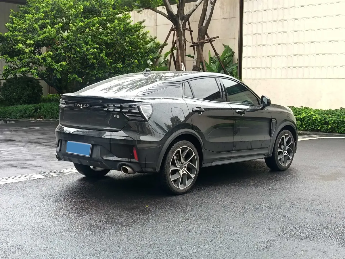 2020 LYNK&CO 05 2.0T 254HP L4 8AT,autocango,china used car exporter,china ev exporter,chinese used car exporter,chinese used ev exporter