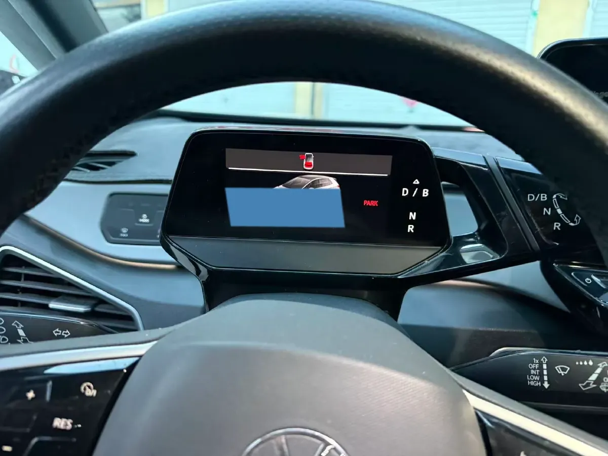 2023 Volkswagen ID.3 BEV 52.8KWH,autocango,china used car exporter,china ev exporter,chinese used car exporter,chinese used ev exporter