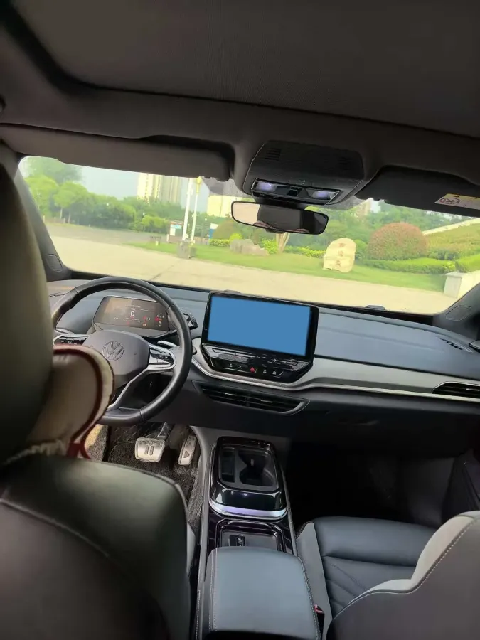 2023 Volkswagen ID.3 BEV 52.8KWH,autocango,china used car exporter,china ev exporter,chinese used car exporter,chinese used ev exporter