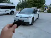 2023 VOLKSWAGEN ID.3,autocango,china used car exporter,china ev exporter,chinese used car exporter,chinese used ev exporter