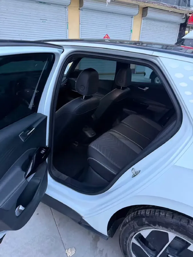 2023 Volkswagen ID.3 BEV 52.8KWH,autocango,china used car exporter,china ev exporter,chinese used car exporter,chinese used ev exporter
