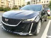 2022 CADILLAC CT5,autocango,china used car exporter,china ev exporter,chinese used car exporter,chinese used ev exporter