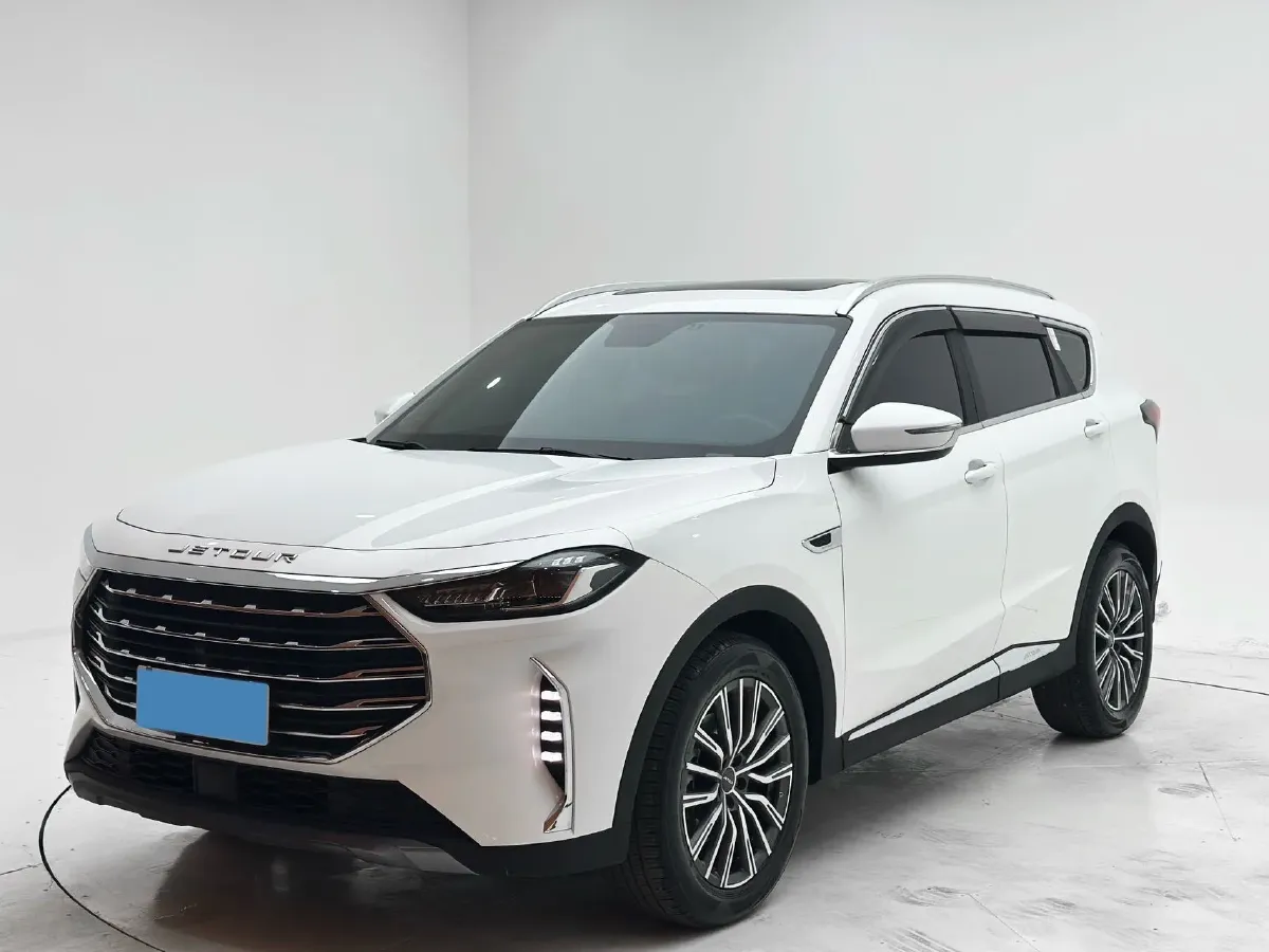 2023 Jetour X70 Plus 1.5T 156HP L4 6DCT,autocango,china used car exporter,china ev exporter,chinese used car exporter,chinese used ev exporter