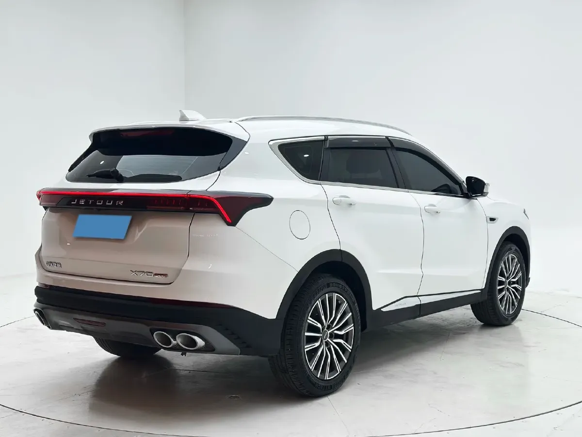 2023 Jetour X70 Plus 1.5T 156HP L4 6DCT,autocango,china used car exporter,china ev exporter,chinese used car exporter,chinese used ev exporter