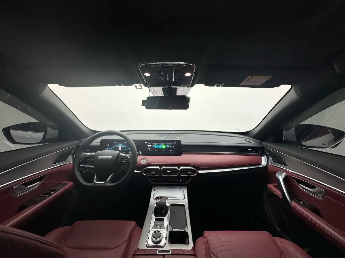 2023 Jetour X70 Plus 1.5T 156HP L4 6DCT,autocango,china used car exporter,china ev exporter,chinese used car exporter,chinese used ev exporter