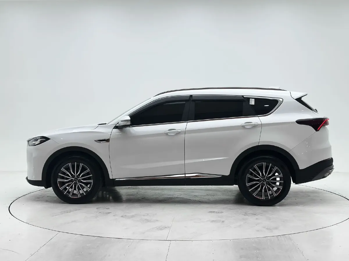 2023 Jetour X70 Plus 1.5T 156HP L4 6DCT,autocango,china used car exporter,china ev exporter,chinese used car exporter,chinese used ev exporter