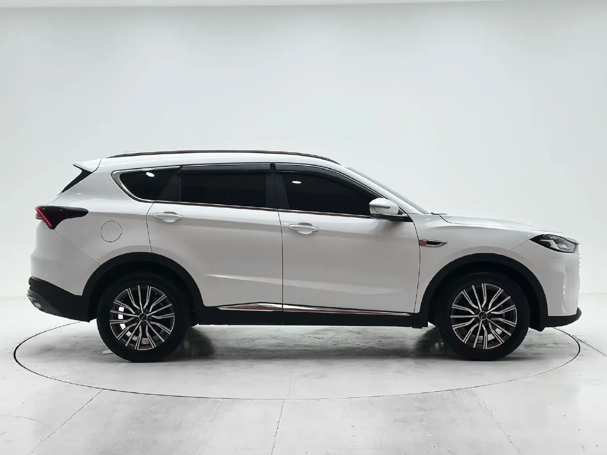 2023 Jetour X70 Plus 1.5T 156HP L4 6DCT,autocango,china used car exporter,china ev exporter,chinese used car exporter,chinese used ev exporter