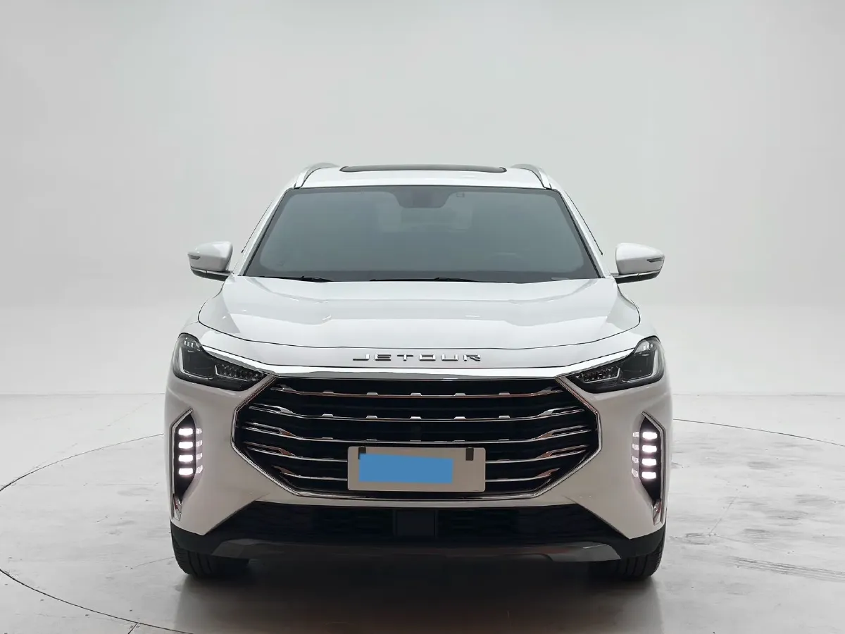 2023 Jetour X70 Plus 1.5T 156HP L4 6DCT,autocango,china used car exporter,china ev exporter,chinese used car exporter,chinese used ev exporter