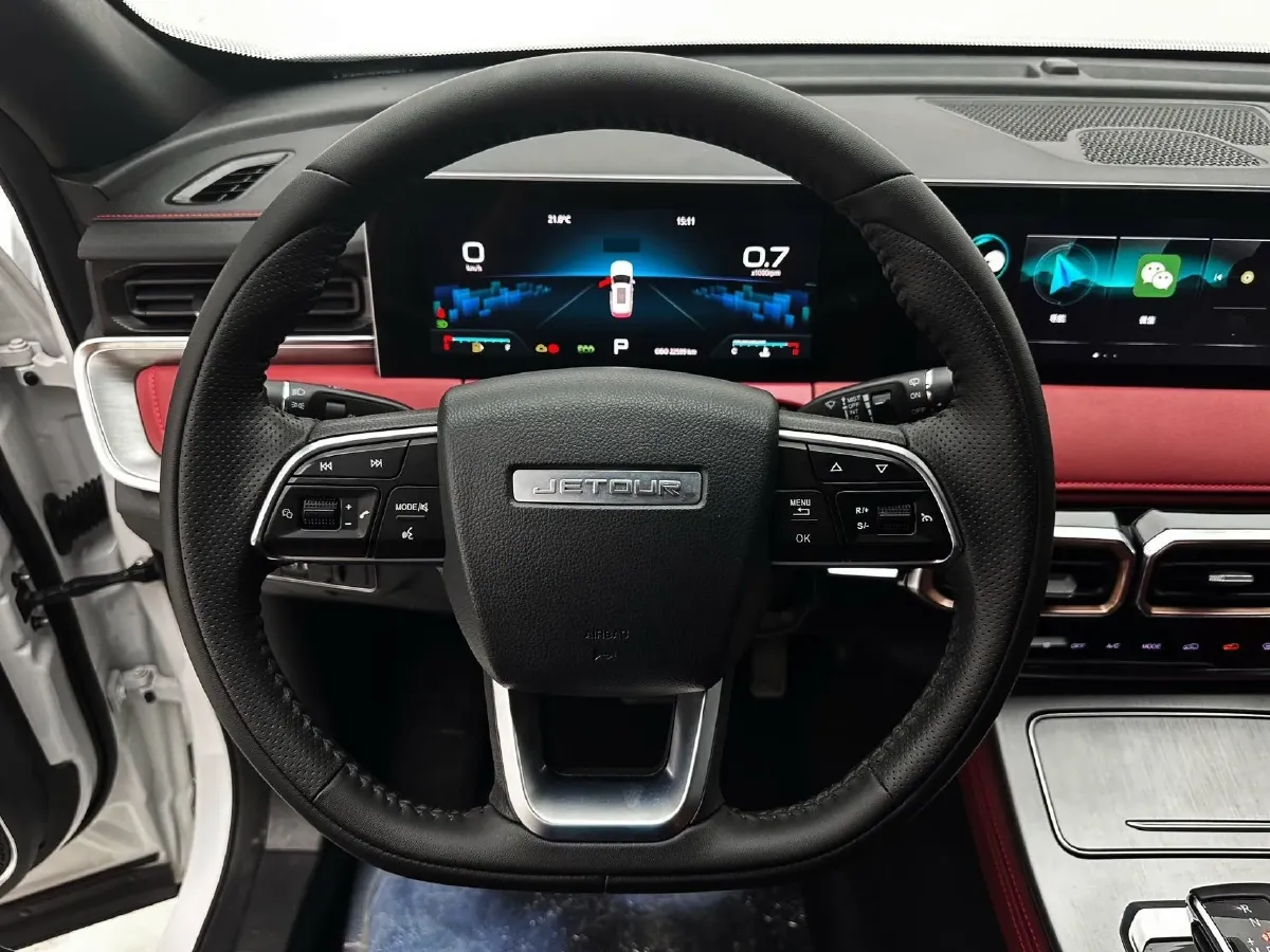 2023 Jetour X70 Plus 1.5T 156HP L4 6DCT,autocango,china used car exporter,china ev exporter,chinese used car exporter,chinese used ev exporter