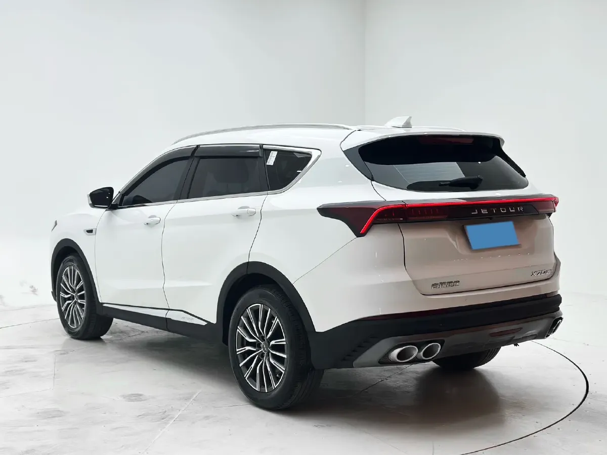2023 Jetour X70 Plus 1.5T 156HP L4 6DCT,autocango,china used car exporter,china ev exporter,chinese used car exporter,chinese used ev exporter