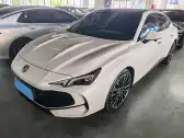 2025 MG 7,autocango,china used car exporter,china ev exporter,chinese used car exporter,chinese used ev exporter