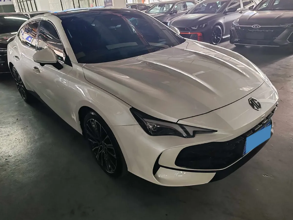 2025 MG 7 1.5T 188HP L4 7DCT,autocango,china used car exporter,china ev exporter,chinese used car exporter,chinese used ev exporter