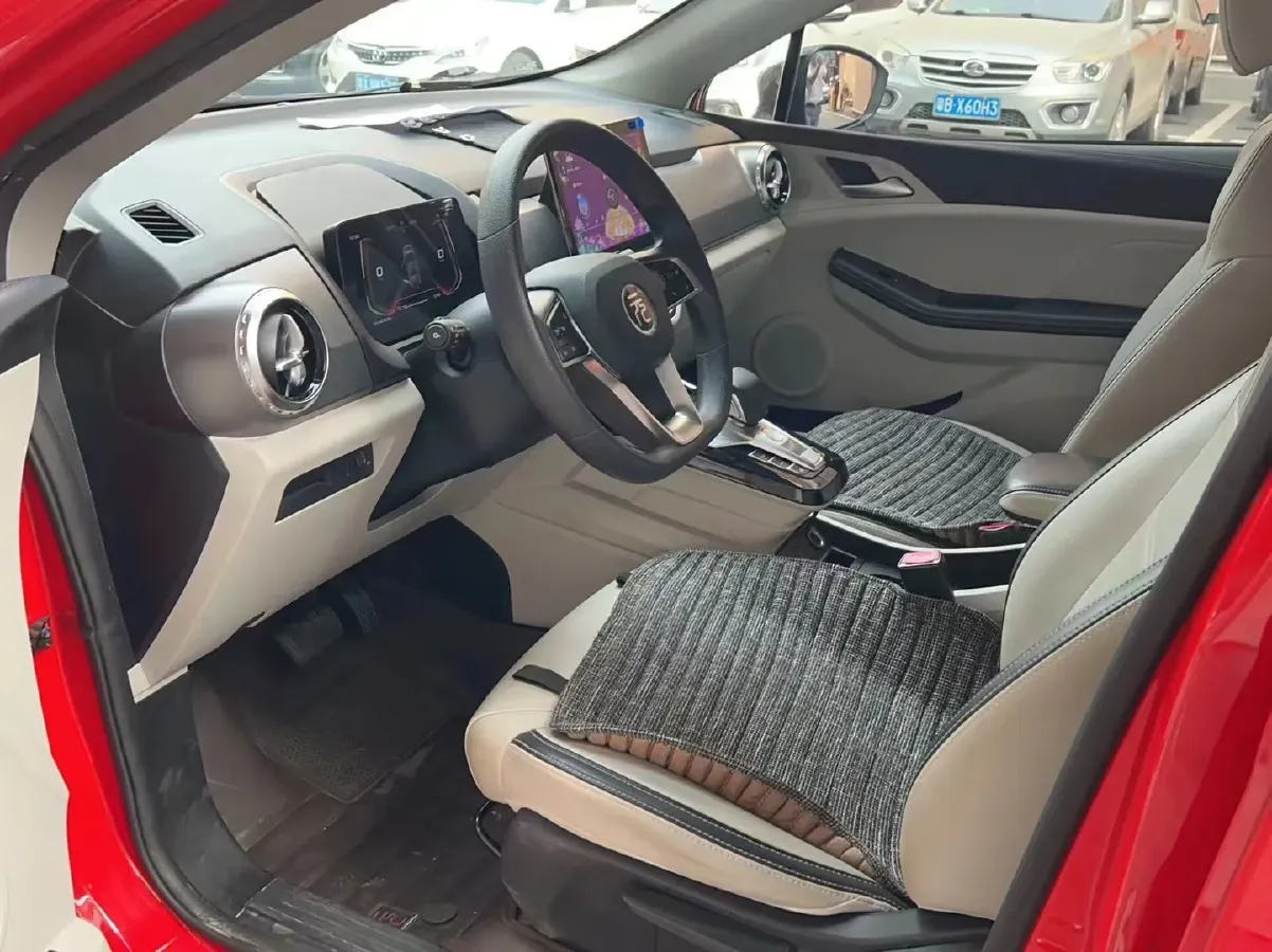 2021 BYD Yuan Pro BEV 50.1KWH,autocango,china used car exporter,china ev exporter,chinese used car exporter,chinese used ev exporter