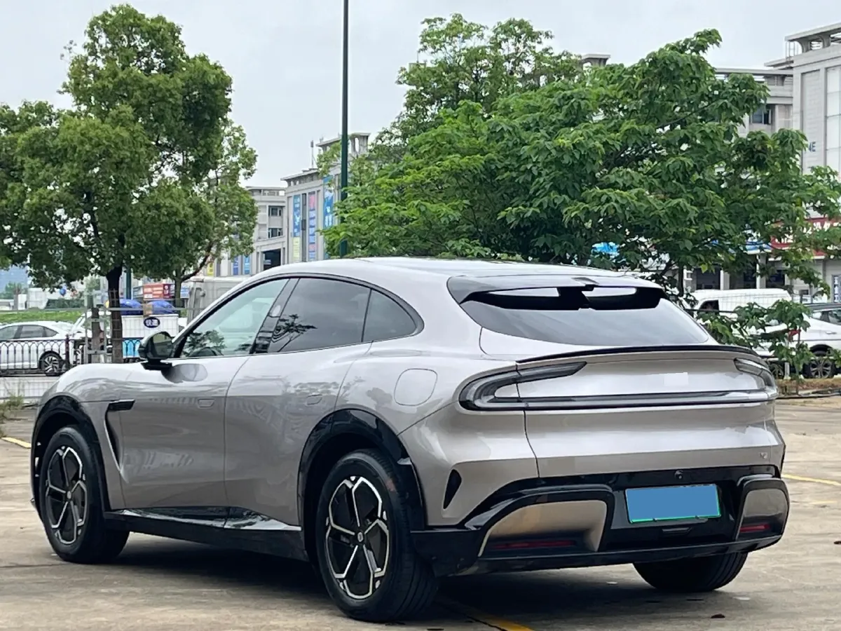 2025 MI YU7 BEV 96.3KWH,autocango,china used car exporter,china ev exporter,chinese used car exporter,chinese used ev exporter