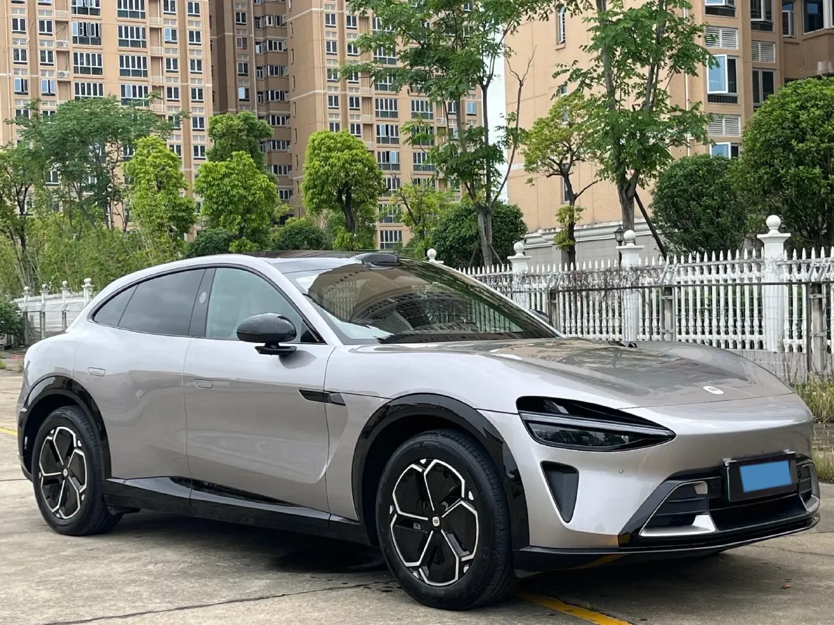 2025 MI YU7 BEV 96.3KWH,autocango,china used car exporter,china ev exporter,chinese used car exporter,chinese used ev exporter