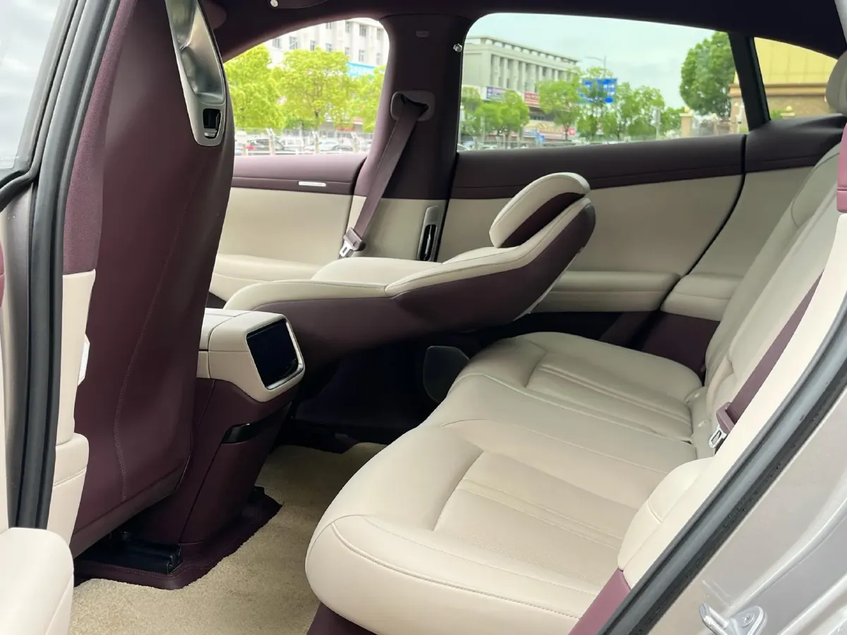 2025 MI YU7 BEV 96.3KWH,autocango,china used car exporter,china ev exporter,chinese used car exporter,chinese used ev exporter