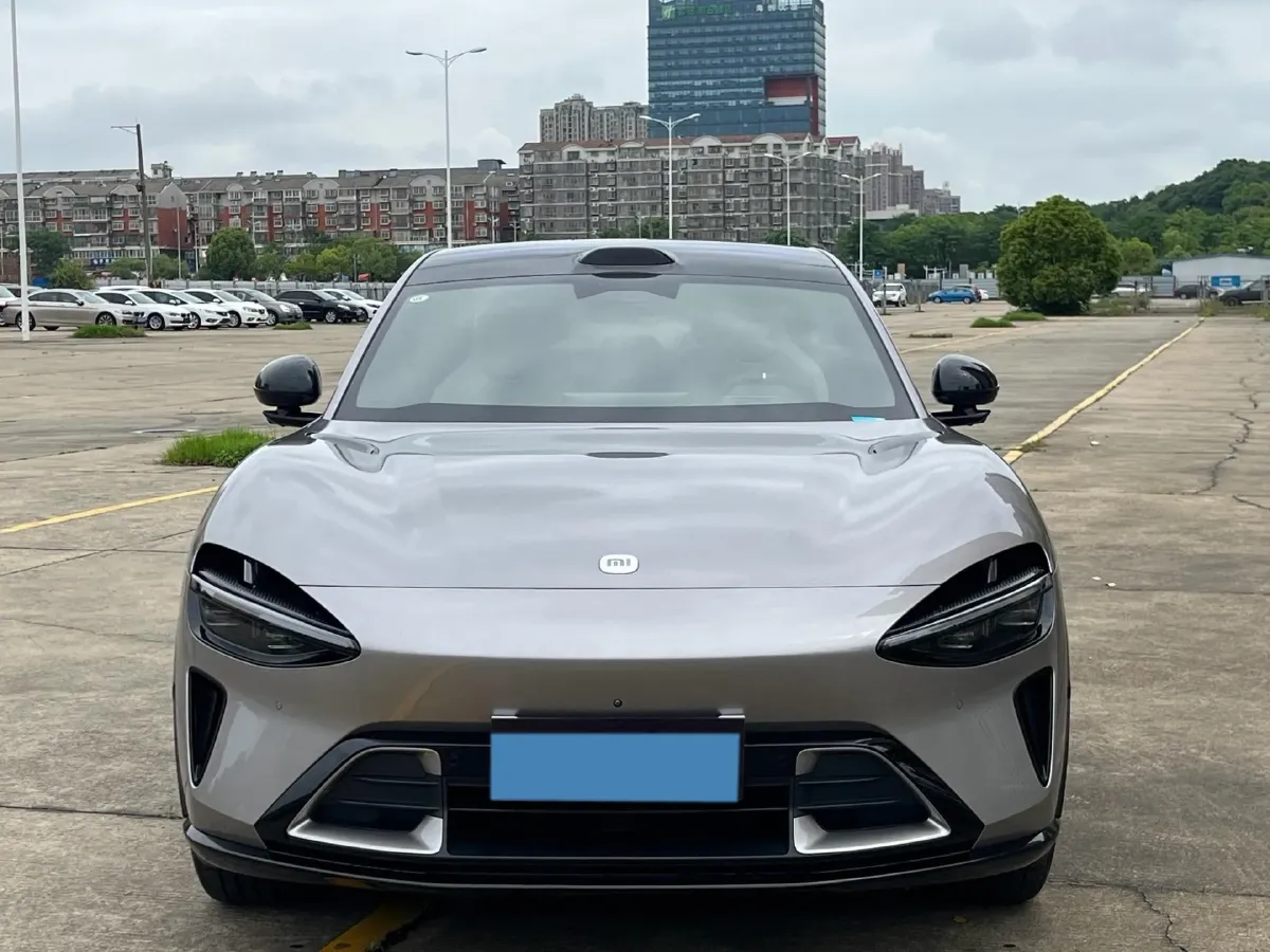 2025 MI YU7 BEV 96.3KWH,autocango,china used car exporter,china ev exporter,chinese used car exporter,chinese used ev exporter