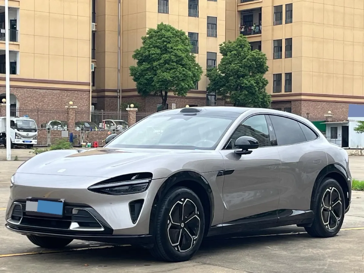 2025 MI YU7 BEV 96.3KWH,autocango,china used car exporter,china ev exporter,chinese used car exporter,chinese used ev exporter