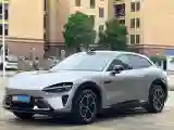 2025 MI YU7 BEV 96.3KWH