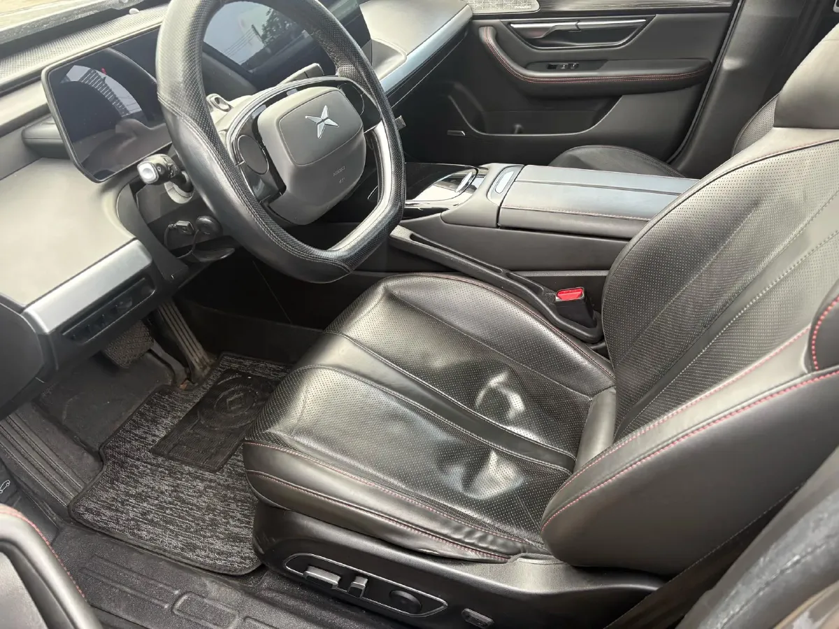 2020 Xpeng P7 BEV 70.8KWH,autocango,china used car exporter,china ev exporter,chinese used car exporter,chinese used ev exporter