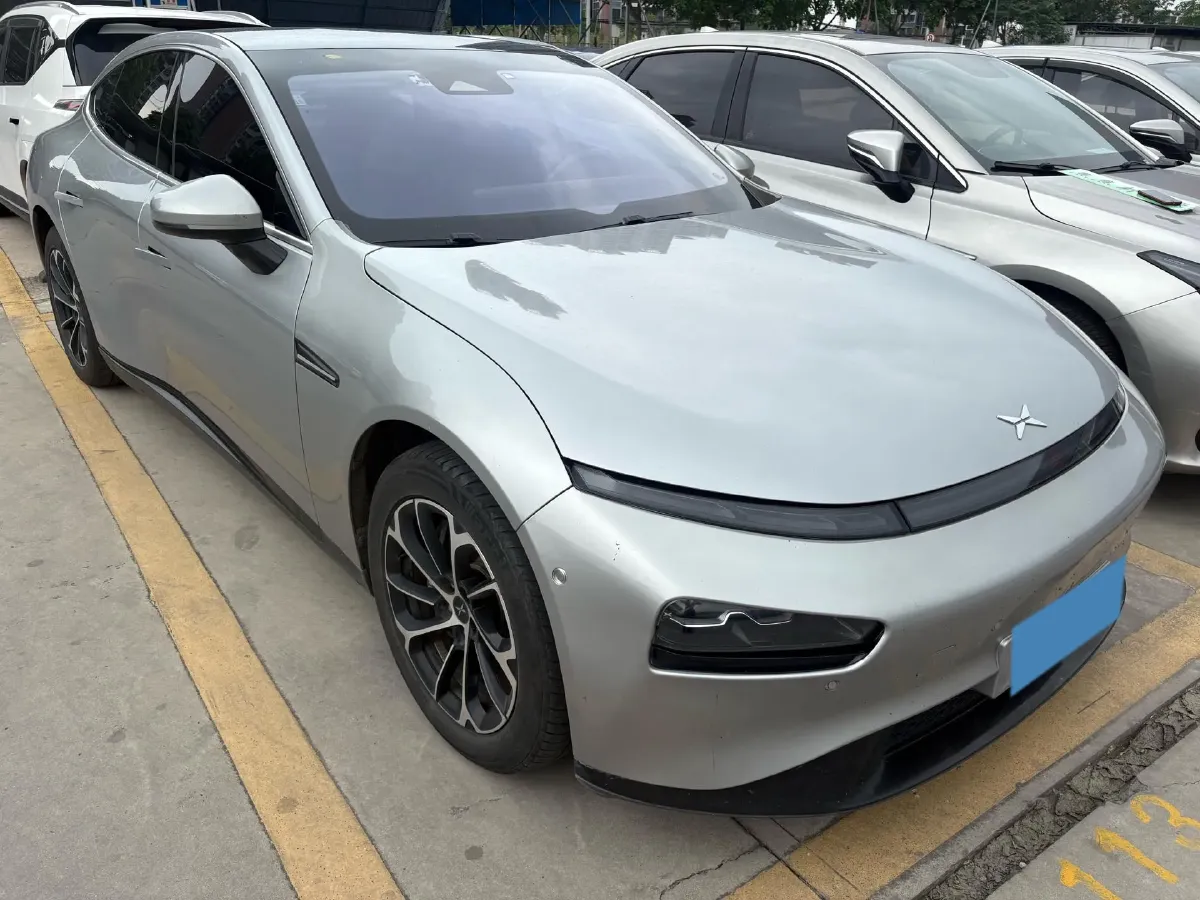 2020 Xpeng P7 BEV 70.8KWH,autocango,china used car exporter,china ev exporter,chinese used car exporter,chinese used ev exporter