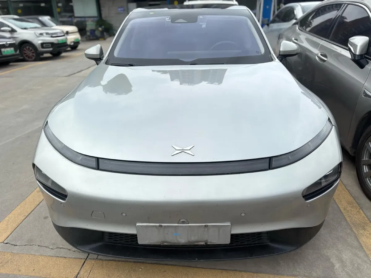 2020 Xpeng P7 BEV 70.8KWH,autocango,china used car exporter,china ev exporter,chinese used car exporter,chinese used ev exporter