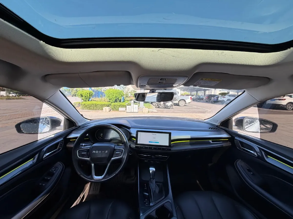2021 Roewe i5 1.5L 120HP L4 CVT,autocango,china used car exporter,china ev exporter,chinese used car exporter,chinese used ev exporter