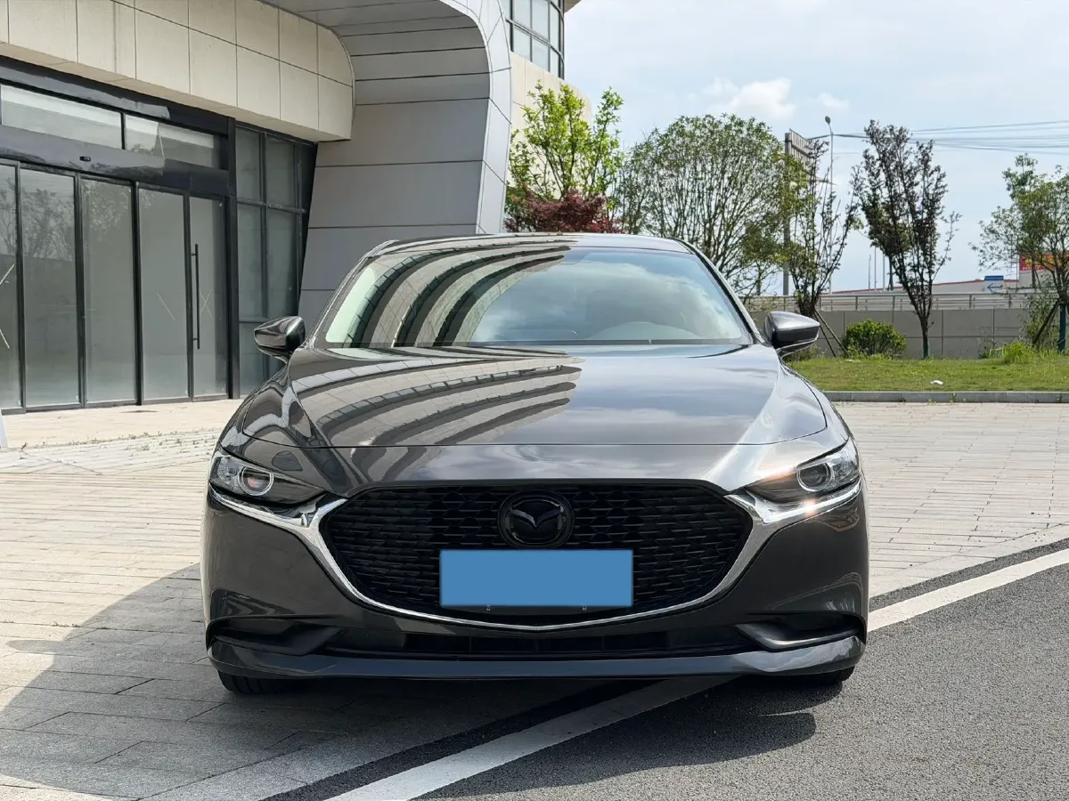 2022 Mazda 3 Axela 2.0L 158HP L4 6AT,autocango,china used car exporter,china ev exporter,chinese used car exporter,chinese used ev exporter