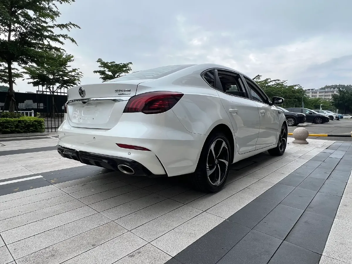 2020 MG MG6 1.5T 181HP L4 7DCT,autocango,china used car exporter,china ev exporter,chinese used car exporter,chinese used ev exporter