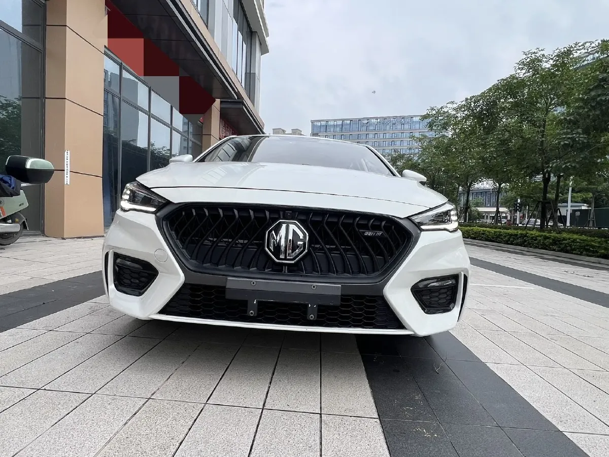 2020 MG MG6 1.5T 181HP L4 7DCT,autocango,china used car exporter,china ev exporter,chinese used car exporter,chinese used ev exporter