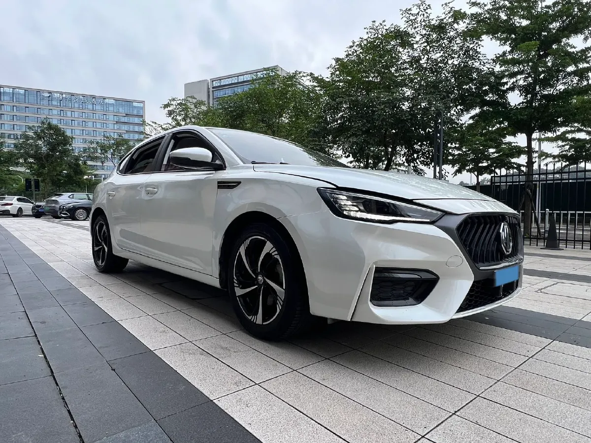 2020 MG MG6 1.5T 181HP L4 7DCT,autocango,china used car exporter,china ev exporter,chinese used car exporter,chinese used ev exporter