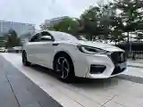 2020 MG MG6 1.5T 181HP L4 7DCT