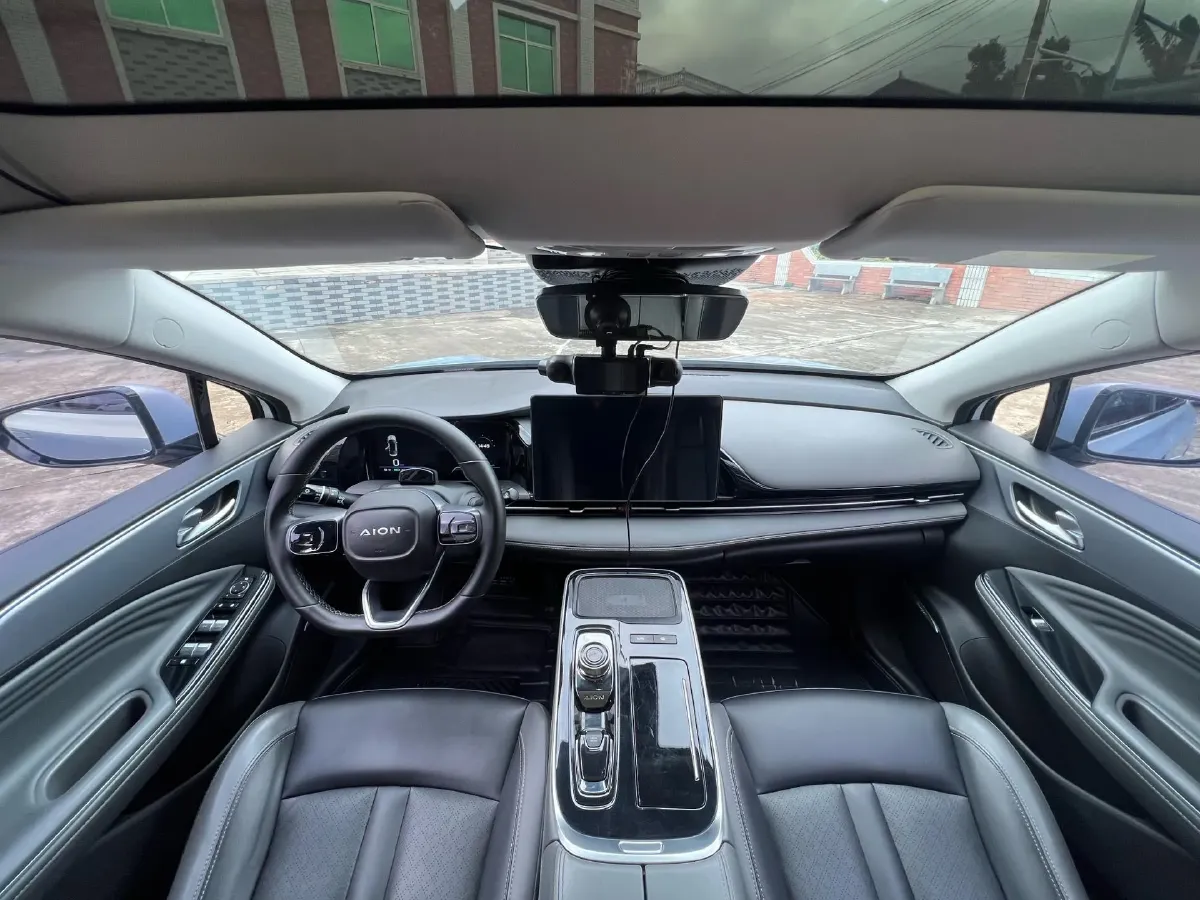 2021 Aion S Plus BEV 69.9KWH,autocango,china used car exporter,china ev exporter,chinese used car exporter,chinese used ev exporter