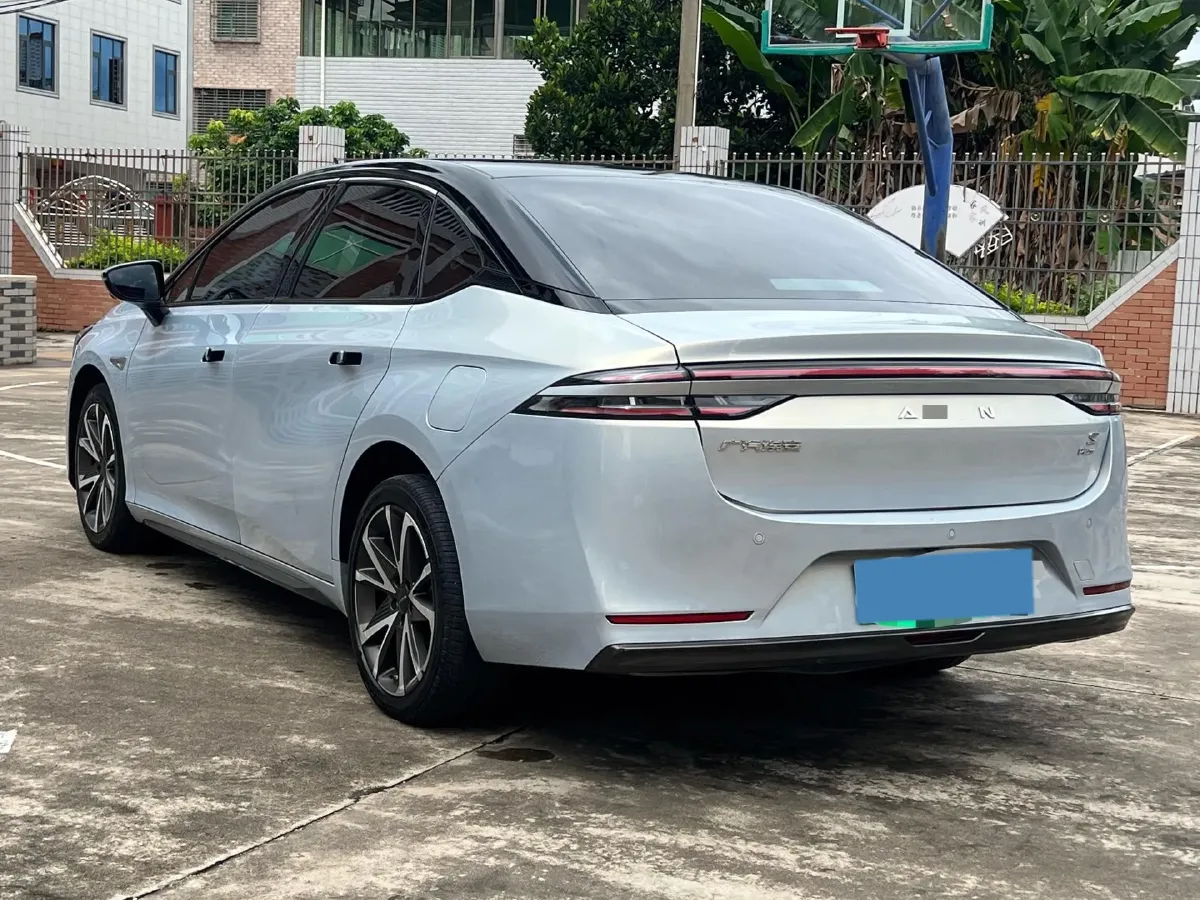 2021 Aion S Plus BEV 69.9KWH,autocango,china used car exporter,china ev exporter,chinese used car exporter,chinese used ev exporter