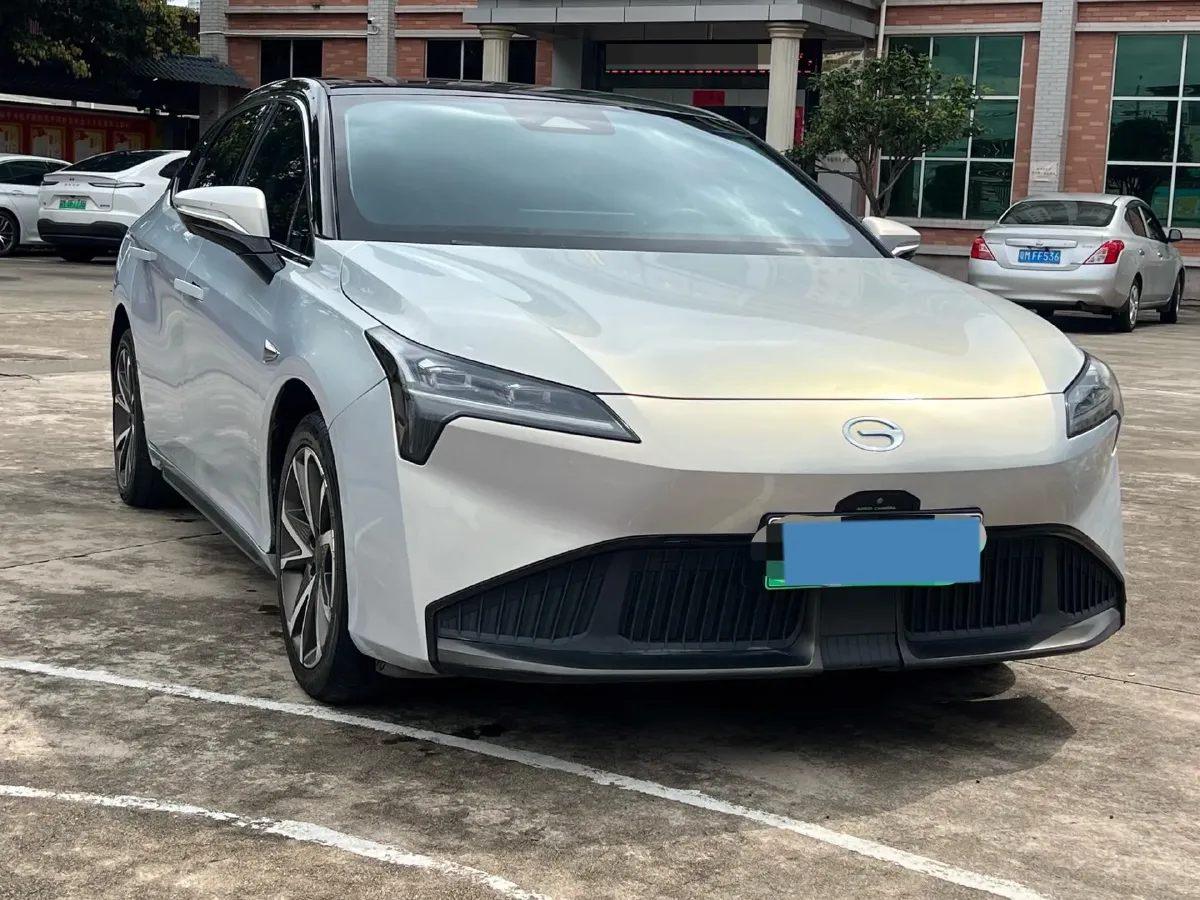 2021 Aion S Plus BEV 69.9KWH,autocango,china used car exporter,china ev exporter,chinese used car exporter,chinese used ev exporter