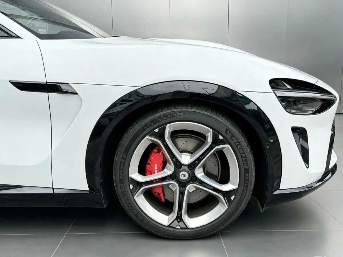 2025 MI YU7 BEV 101.7KWH,autocango,china used car exporter,china ev exporter,chinese used car exporter,chinese used ev exporter