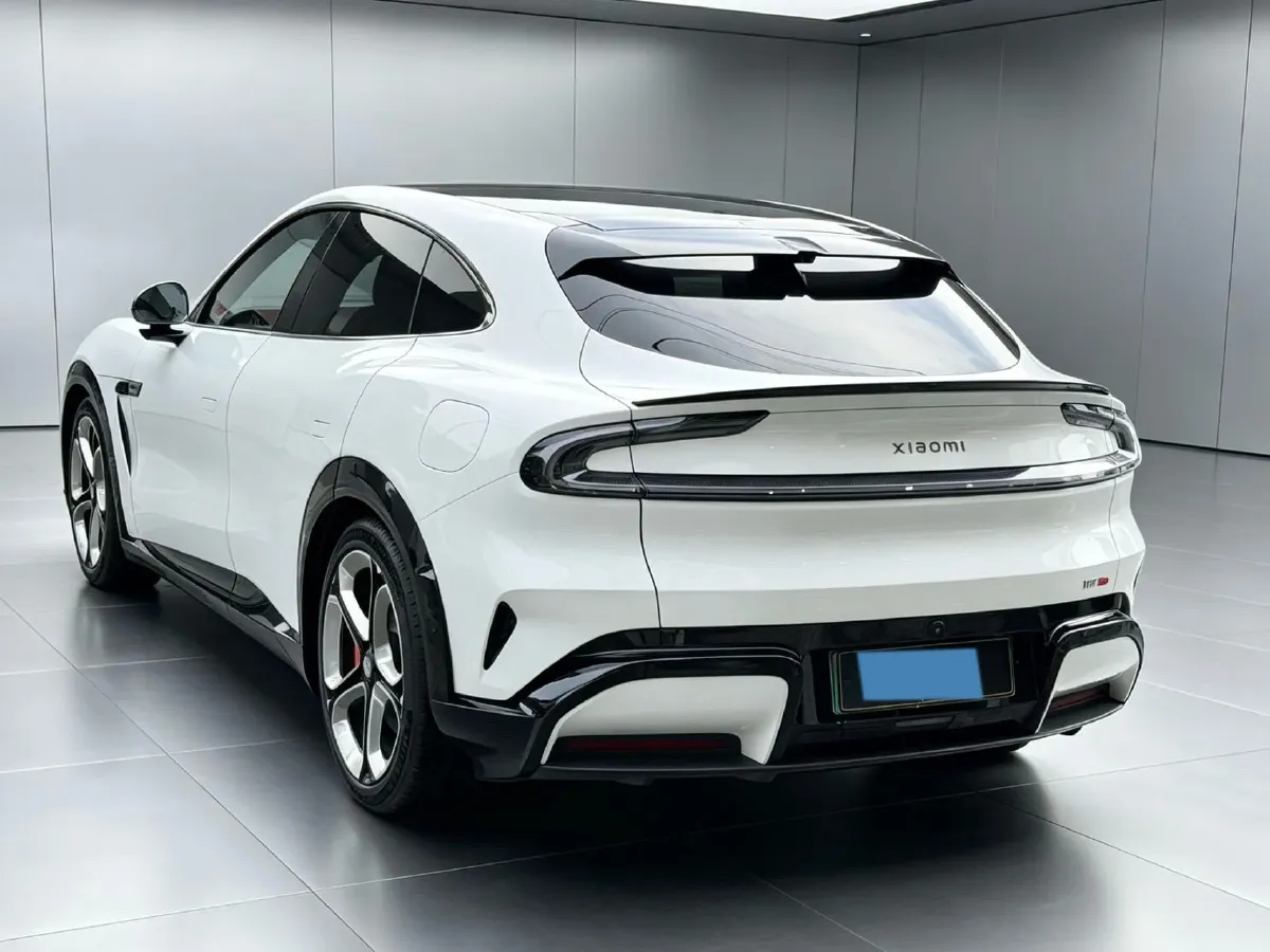 2025 MI YU7 BEV 101.7KWH,autocango,china used car exporter,china ev exporter,chinese used car exporter,chinese used ev exporter