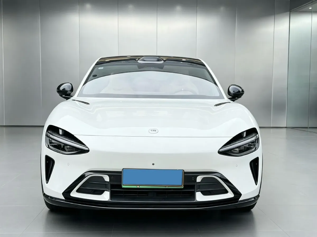 2025 MI YU7 BEV 101.7KWH,autocango,china used car exporter,china ev exporter,chinese used car exporter,chinese used ev exporter