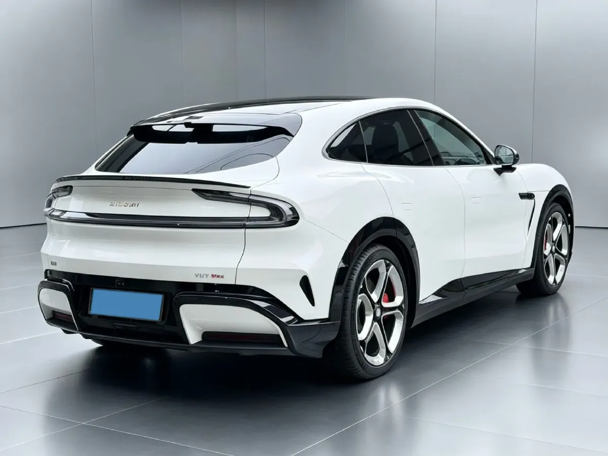 2025 MI YU7 BEV 101.7KWH,autocango,china used car exporter,china ev exporter,chinese used car exporter,chinese used ev exporter