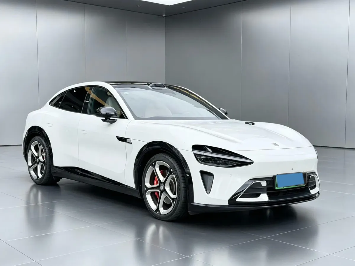 2025 MI YU7 BEV 101.7KWH,autocango,china used car exporter,china ev exporter,chinese used car exporter,chinese used ev exporter